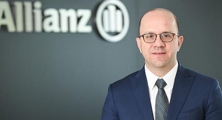 Allianz Risk Barometresi 2022: İş dünyasının en büyük riskleri, dünyada “siber olaylar”, Türkiye’de ise “iş kesintisi