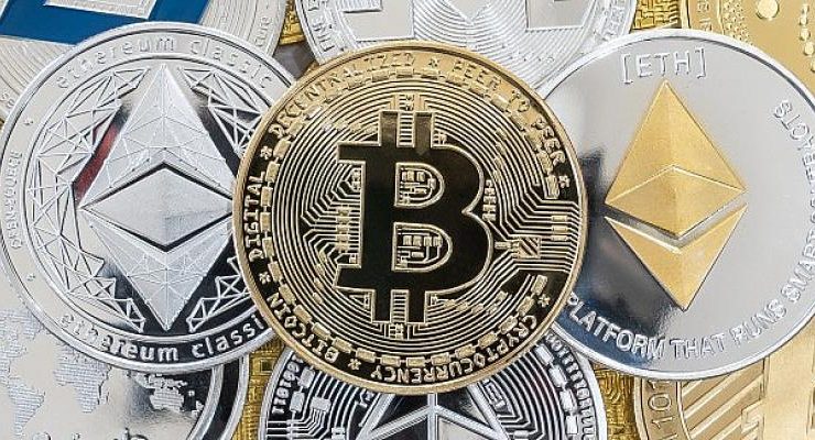 Kripto Paralarda Çok Kritik Bir Ay, Bitcoin-Endeksler Sıkı İlişkisi Devam Ediyor