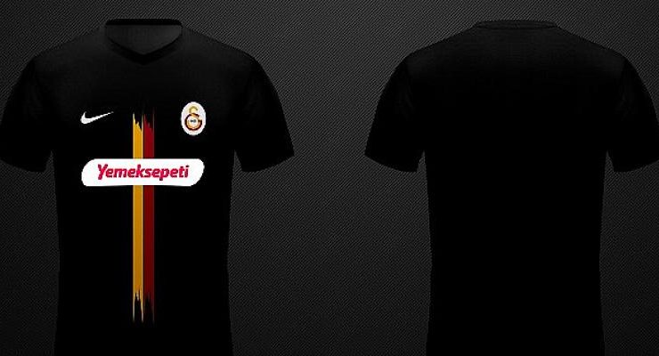 Yemeksepeti, Türkiye’nin en başarılı espor organizasyonlarından Galatasaray Espor’a Sponsor Oldu