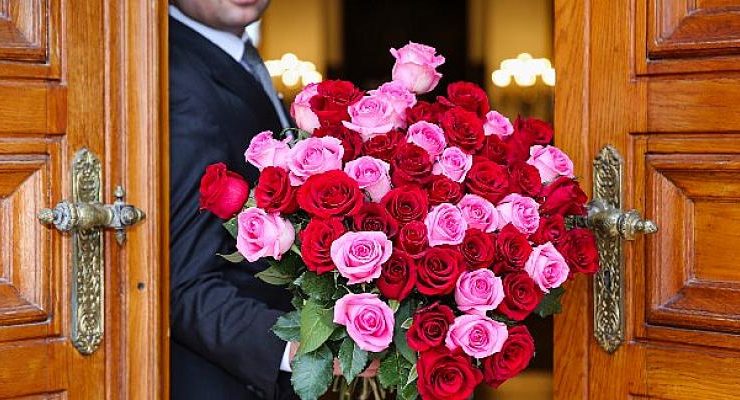 Çırağan Sarayı’ndan Sevgililer Günü’ne Özel Romantik Deneyimler