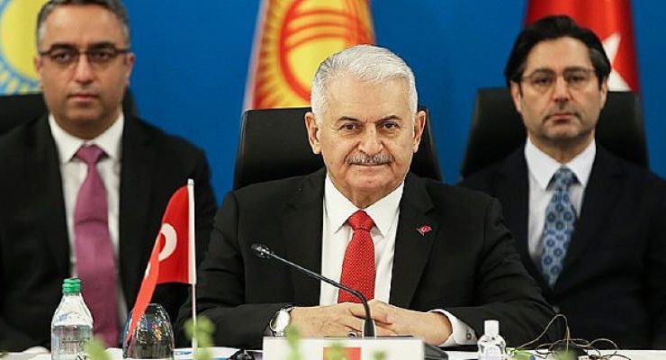 “Türk Devletleri Teşkilatı, günden güne büyüyor, güçleniyor”