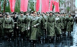 “Hitler’in Doğu İstilası” İlk Bölümüyle National Geographic Ekranlarında