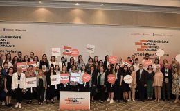 Geleceğini Kuran Genç Kadınlar Projesi’ne Adana’daki Kurumlardan Rekor Katılım