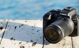 Canon’dan fotoğraf tutkunlarına muhteşem seri: İki yeni hibrit fotoğraf makinesi: EOS R7 ve EOS R10
