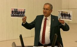CHP’li Sertel aylardır bekletilen tayinleri Meclis’e taşıdı