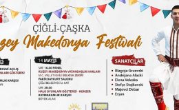 Çiğli Festivale Hazır: Kuzey Makedonya İçişleri Bakanı Çiğli’ye Geliyor