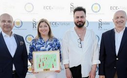 ECE Türkiye, “Sesim Resim” projesi ile eğitimde fırsat eşitliğine destek sağlayacak
