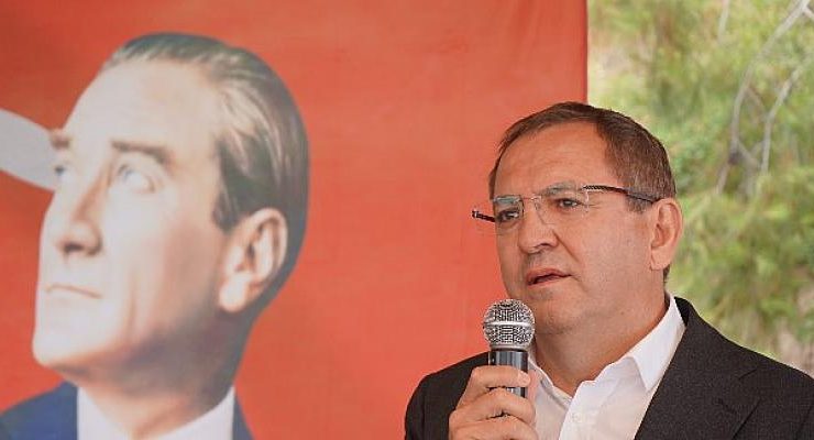 Başkan Mesut Ergin; “Verimli Bir Buluşma Oldu”