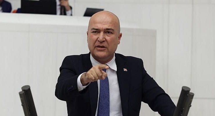 CHP’li Bakan: “Çavuşoğlu, SADAT Başkanı’nı yalanladı!”