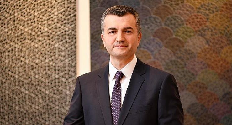 Kerevitaş’ın büyüme rotasına CEO Mert Altınkılınç yön verecek