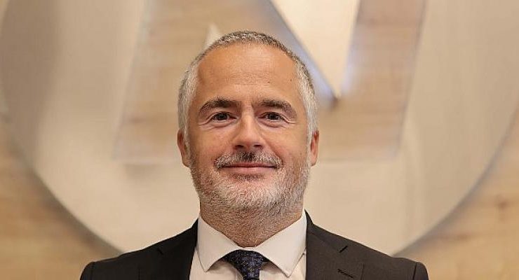Mert Nişel, NN Hayat ve Emeklilik  Finanstan Sorumlu Genel Müdür Yardımcısı (CFO) olarak atandı