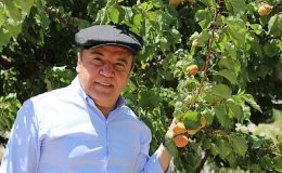 Antalya Büyükşehir ‘Çevre Dostu Çiftçi Kart Projesi’ni başlatıyor