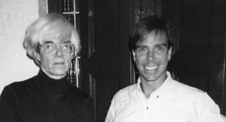 Tommy Hilfiger’dan Warhol’da Yaratıcı Bir Oyun Alanı