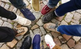 Ayakkabı Modeli ve Uygun Ayakkabı Seçimlerinin Önemi Nedir?