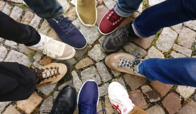 Ayakkabı Modeli ve Uygun Ayakkabı Seçimlerinin Önemi Nedir?