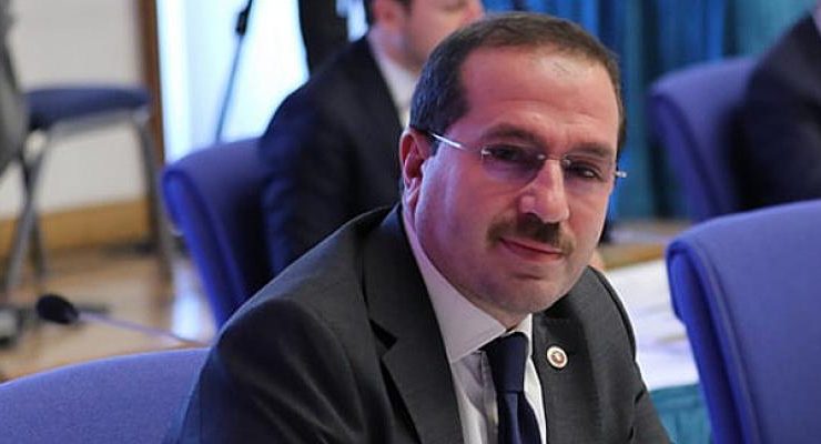 Ak Parti İzmir Milletvekili Yaşar Kırkpınar; Devlet Yönetmek Ciddi Bir İştir