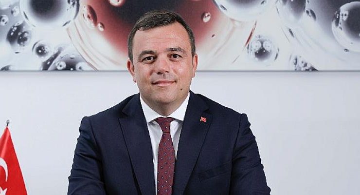 AK Parti Seferihisar İlçe Başkanı Ahmet Aydın 10 Kasım dolayısı ile bir mesaj yayınladı