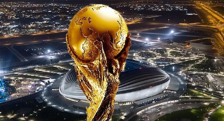 Dünya Kupası Tarihinin En’leri