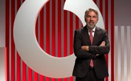 Vodafone, Sürdürülebilir Gelecek Hedefine Teknolojisiyle Destek Veriyor