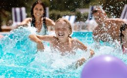 Setur'dan çocuklu ailelere özel yaz tatili önerileri