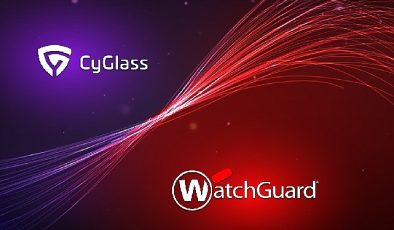 WatchGuard Technologies CyGlass Technology Services'ı Satın Aldı