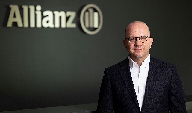 Allianz Türkiye'den Elektrikli Araçlara Özel Teminatlar İçeren Yeni Kasko Sigortası