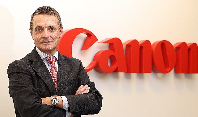 Canon, B2C İş Ortakları ile Bir Araya Geldiği “Birlikte Daha Güçlüyüz" Temalı Etkinliğinde 2024 Büyüme Vizyonunu Paylaştı