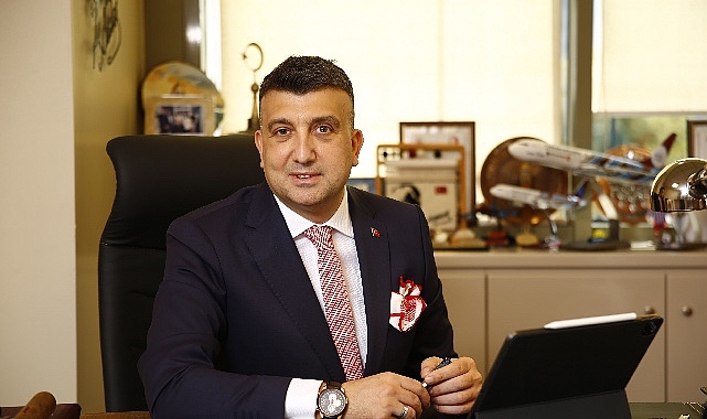 Steel Sigorta ve Reasürans Brokerliği CEO'su Abdullah Özcan: “Çocuğunuzun Geleceğini Sigortasız Bırakmayın!"