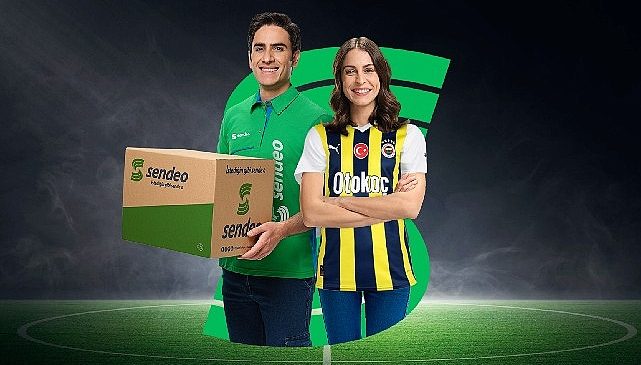 Sendeo'nun Fenerbahçe sponsorluğu ikinci yılında