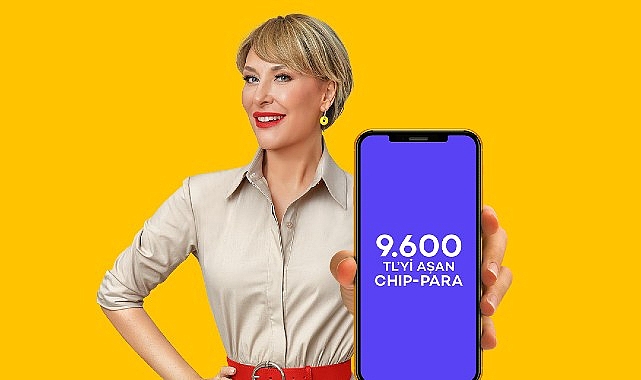 Akbanklılar temmuz ayında alışverişlerinden 9.600 TL'yi aşan chip-para kazanma fırsatına sahip oluyor