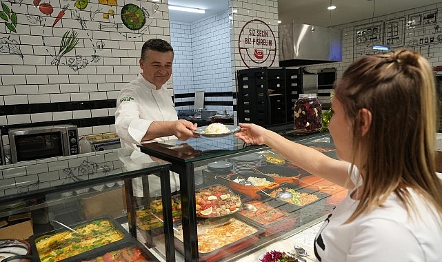 CarrefourSA Lezzet Arası Yatırımlarına Devam Ediyor