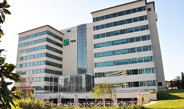 TEB'in ekonomiye verdiği destek  2024 yılının ikinci çeyreğinde devam etti