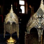 Ahmegon: Karakterli Dekor İçin Uygulamalı Stil ve Montaj Rehberi