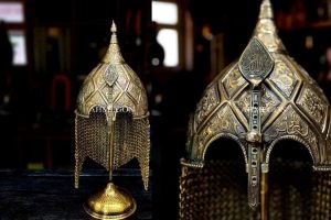 Ahmegon: Karakterli Dekor İçin Uygulamalı Stil ve Montaj Rehberi