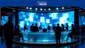 Sporseverlerin Yeni Adresi: Anadolu News