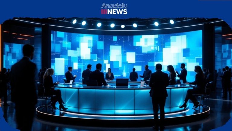 Sporseverlerin Yeni Adresi: Anadolu News