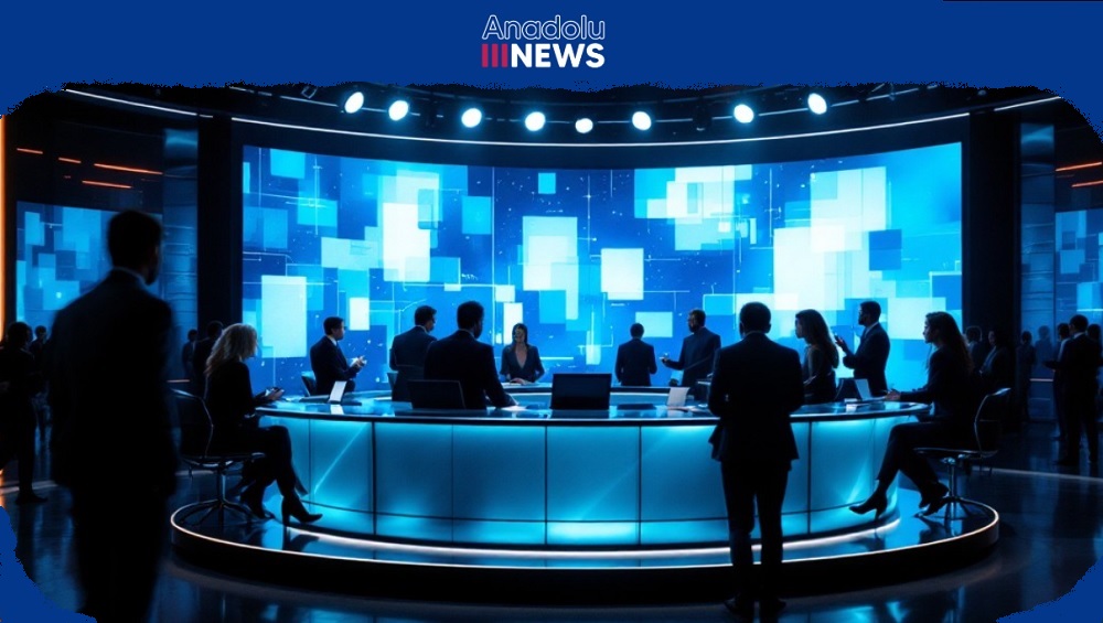 Sporseverlerin Yeni Adresi: Anadolu News