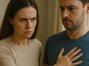 Kontrol Takıntısı: Her Şeyi Kontrol Etme İhtiyacının Altında Ne Var?