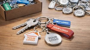 Promosyon Anahtarlık Fiyatları