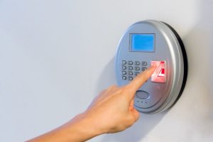 Biyometrik Veri ve PDKS: Güvenlik Analizi