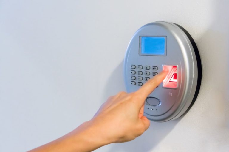 Biyometrik Veri ve PDKS: Güvenlik Analizi