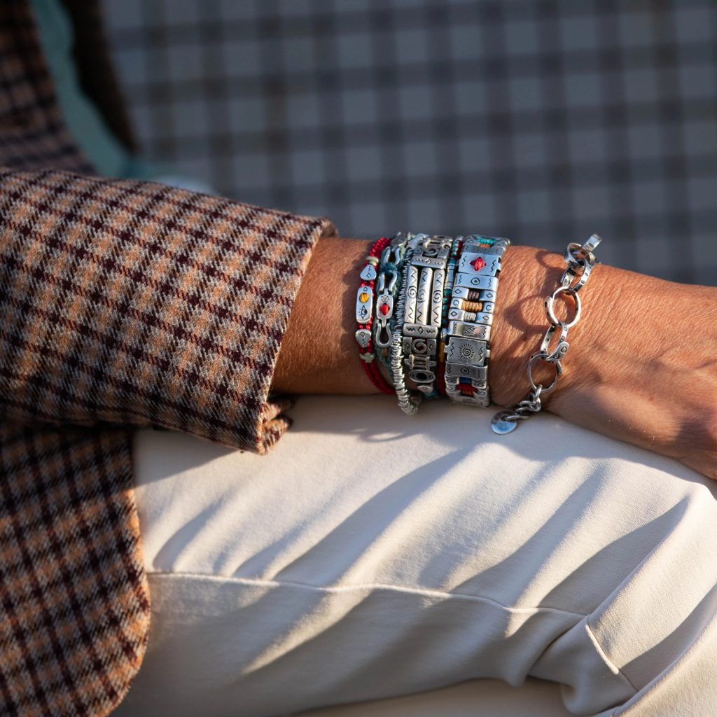 Fersknit – El İşçiliğinin Modern Yorumu