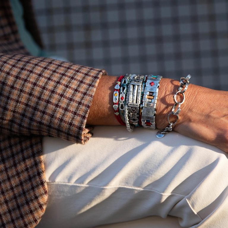 Fersknit – El İşçiliğinin Modern Yorumu