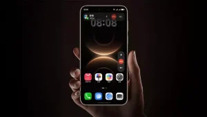 Huawei Mate 80 ile “Smart Grip” dönemi: Butonlar artık elinize göre yer değiştiriyor