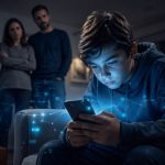 Ekran Nesli: Çocuklarımızı Kim Büyütüyor, Biz mi Algoritmalar mı?