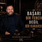 Hüseyin Kuruçay Kimdir?