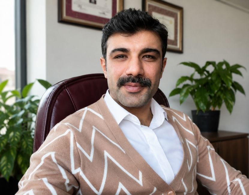 Aile Hukukunun Karanlık Köşeleri: Serdar Kuzu Bilmediklerinizi Anlatıyor