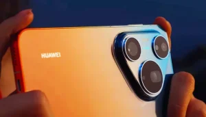 Huawei Pura 90 Serisi Global Sahneye Çıkıyor: 200 MP Zoom Kamerası Dikkat Çekiyor
