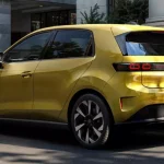 Volkswagen ID. Polo Daha Yola Çıkmadan Yok Satıyor: Teslimat İçin 10 Ay Beklemek Gerekebilir