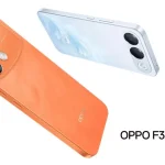 OPPO F35 ve F35 Pro Tanıtıldı: 8000 mAh Batarya ve 80 W Şarj
